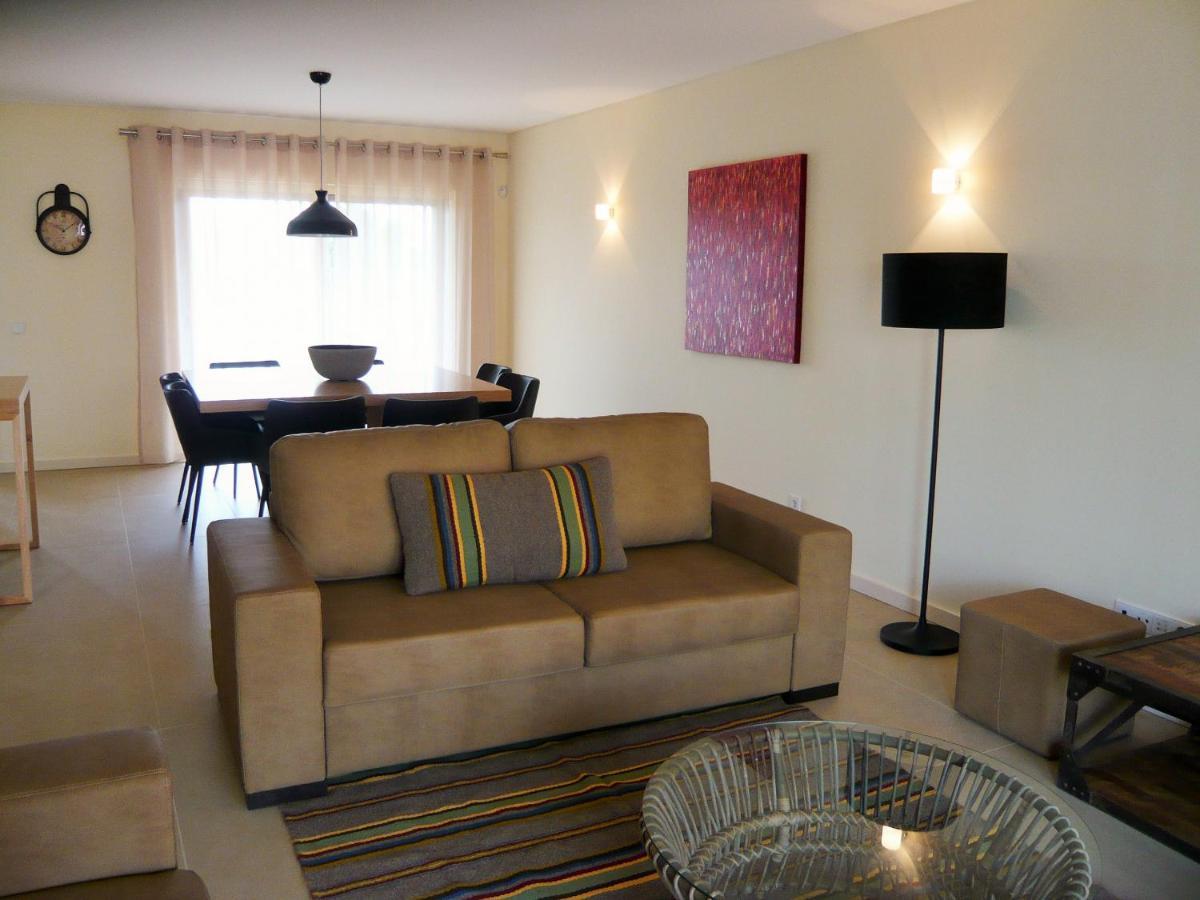 לוז דה טווירה Alecrim Lux Tavira Residence Villa 4M מראה חיצוני תמונה