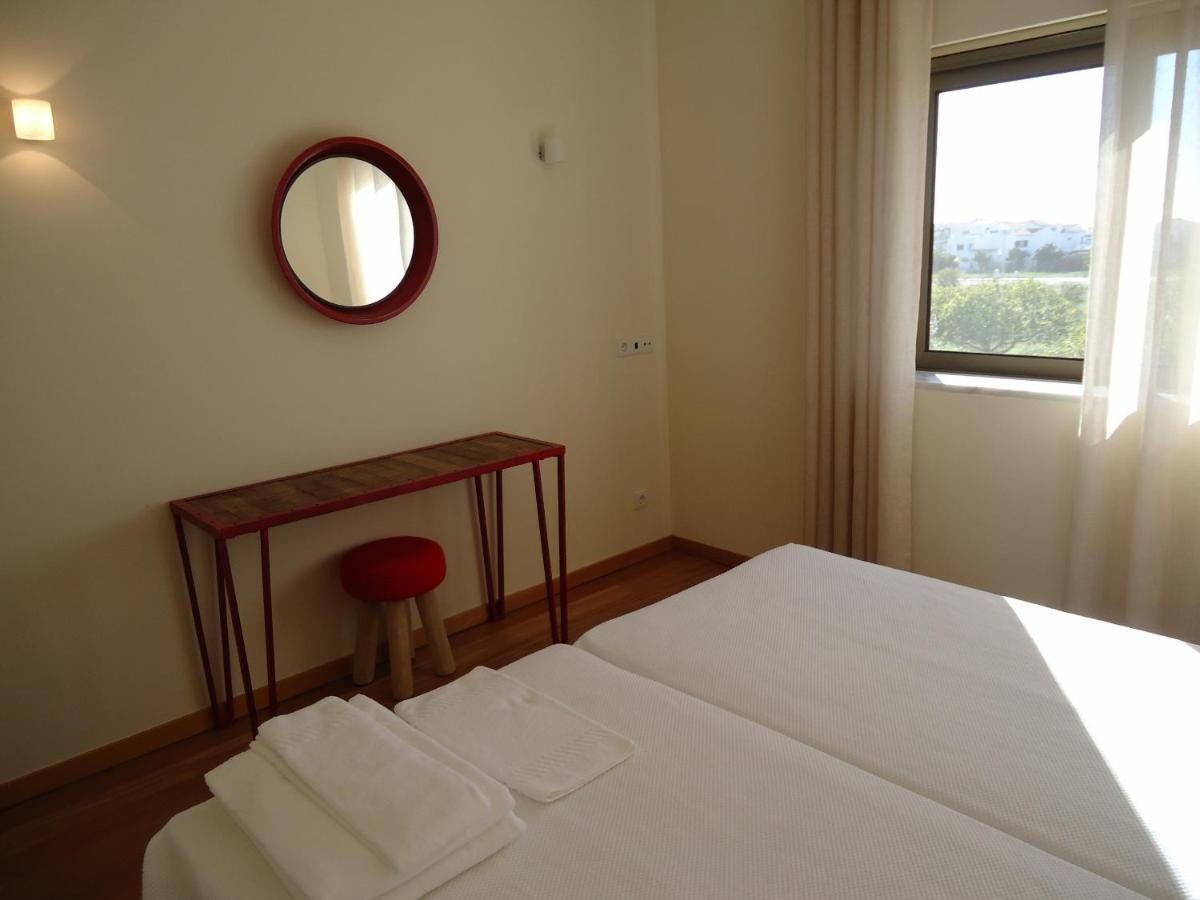 לוז דה טווירה Alecrim Lux Tavira Residence Villa 4M מראה חיצוני תמונה