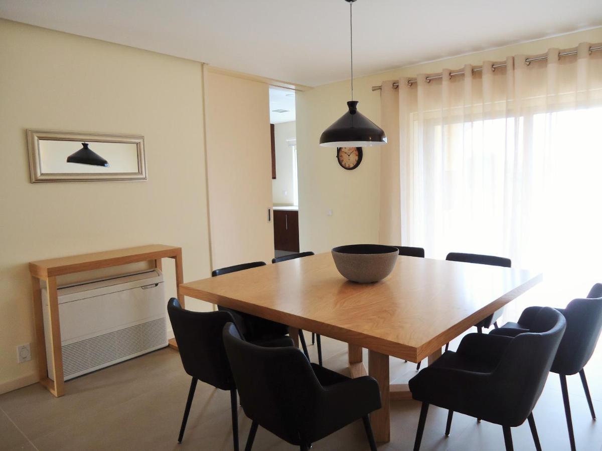 לוז דה טווירה Alecrim Lux Tavira Residence Villa 4M מראה חיצוני תמונה