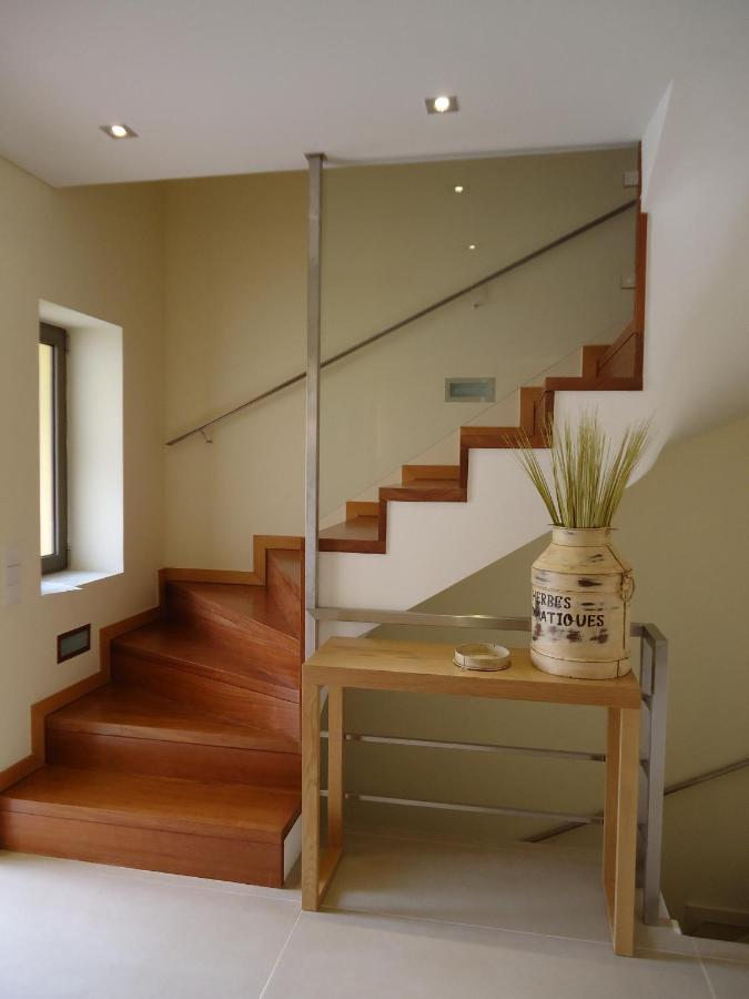 לוז דה טווירה Alecrim Lux Tavira Residence Villa 4M מראה חיצוני תמונה