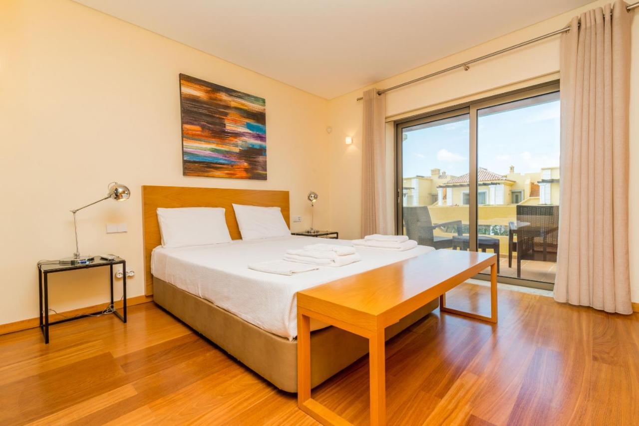 לוז דה טווירה Alecrim Lux Tavira Residence Villa 4M מראה חיצוני תמונה