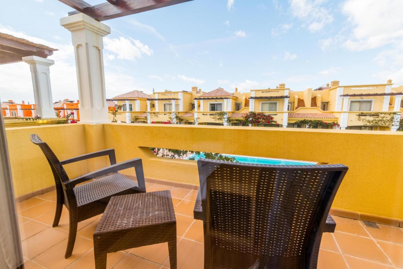 לוז דה טווירה Alecrim Lux Tavira Residence Villa 4M מראה חיצוני תמונה