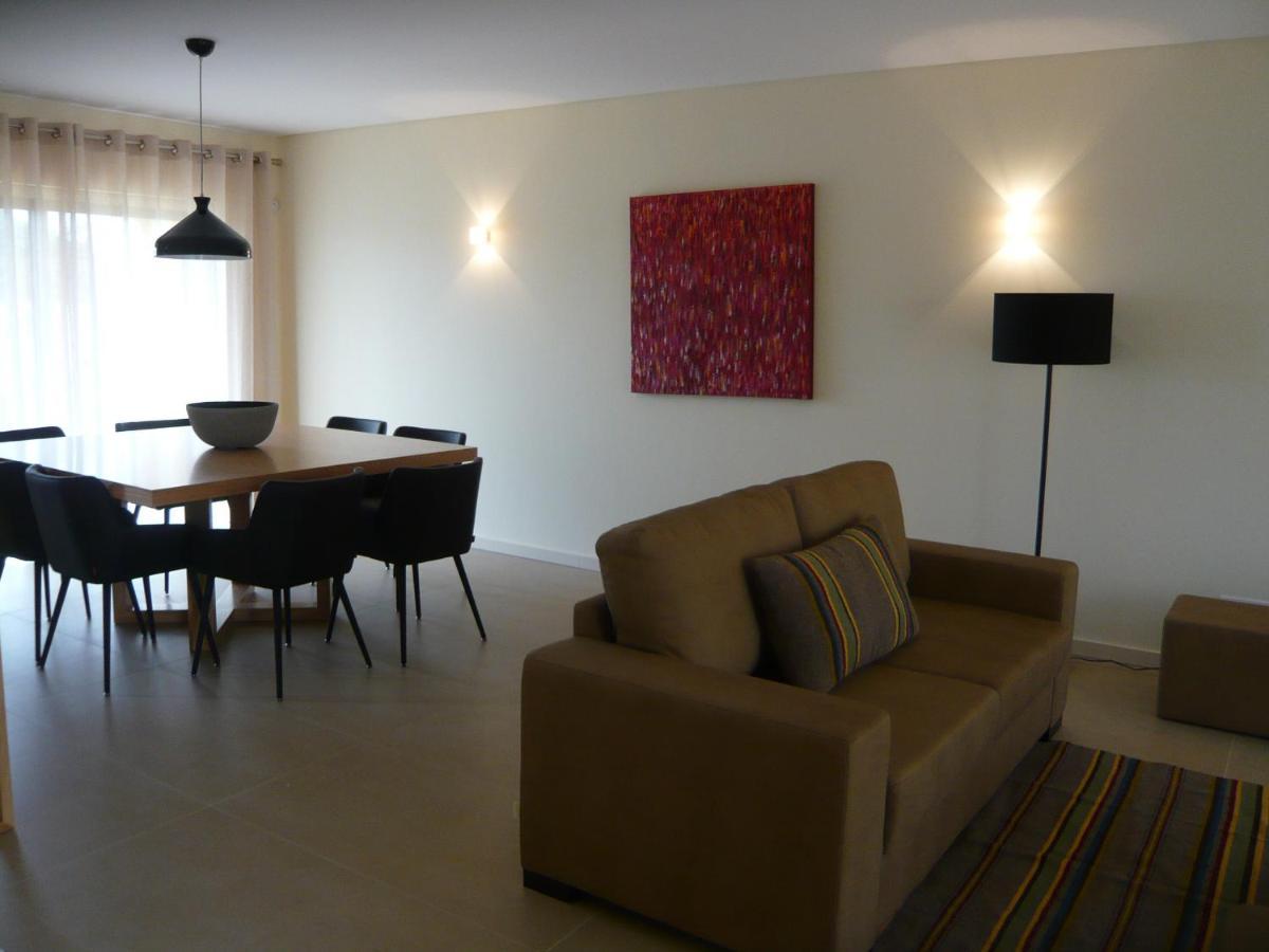 לוז דה טווירה Alecrim Lux Tavira Residence Villa 4M מראה חיצוני תמונה
