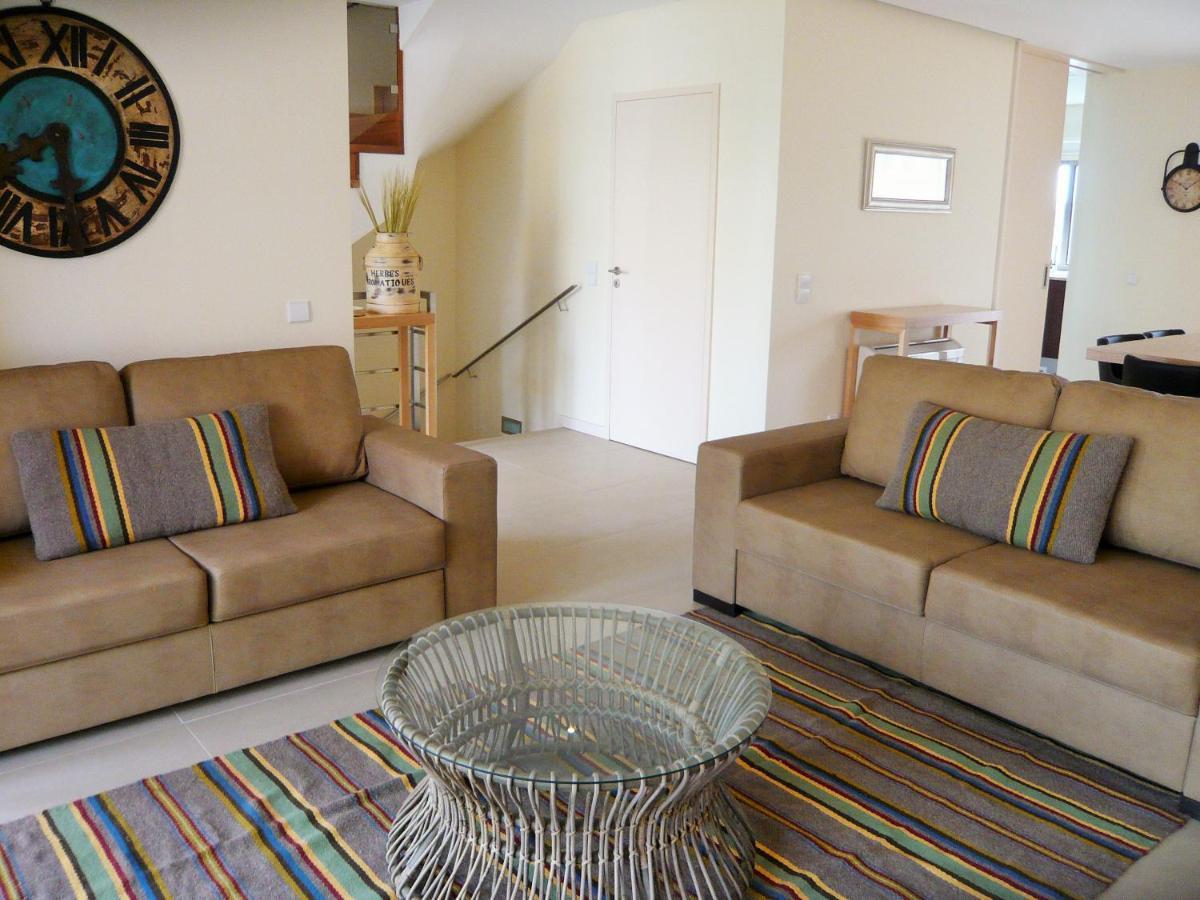 לוז דה טווירה Alecrim Lux Tavira Residence Villa 4M מראה חיצוני תמונה