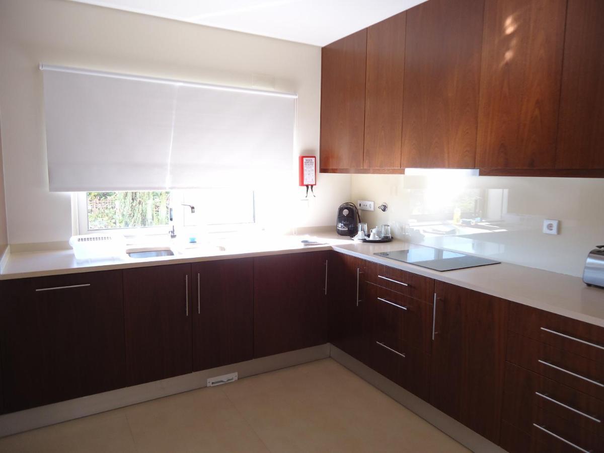 לוז דה טווירה Alecrim Lux Tavira Residence Villa 4M מראה חיצוני תמונה